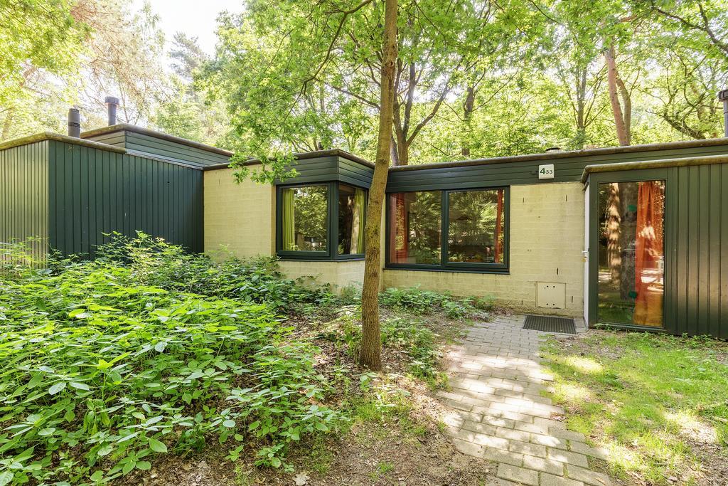 Center Parcs Heijderbos Limburg-Weeze Hotel Heijen Bagian luar foto